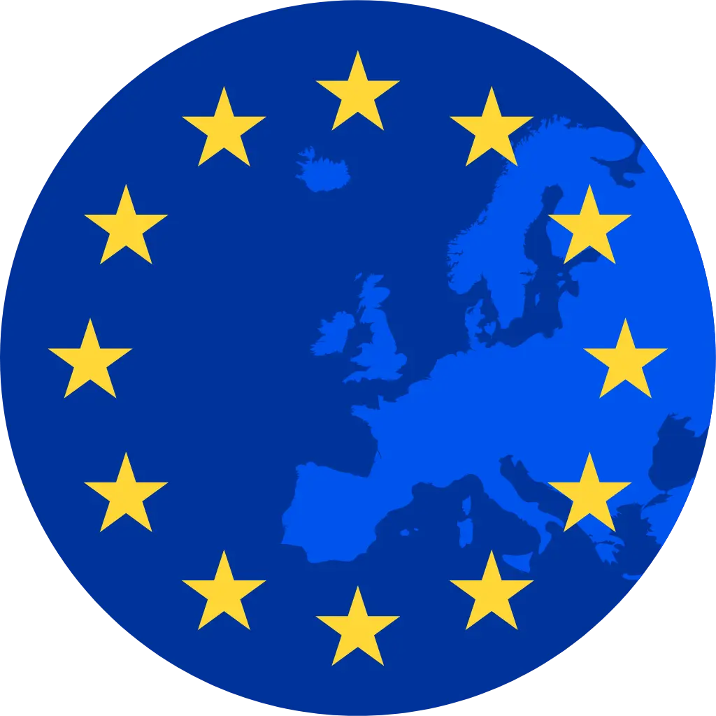 Europe(30+ areas) unlimited daily eSIM
